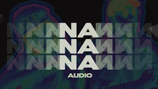 Nanana (feat. Maria Herrera) (Official Audio) - Zelijah