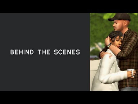 behind the scenes | may 30 2023