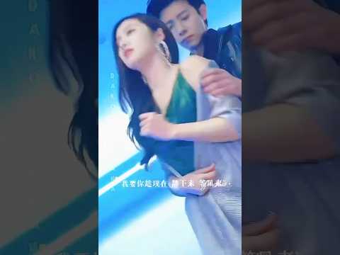 At first I was just used as an outlet and in the end I was truly loved #cdrama #kdrama #chinesdrama