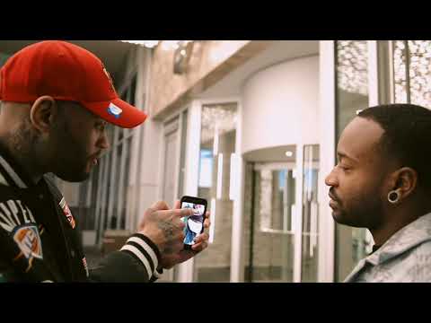 @ShneakyStoney ft. Stoopkid Gio - Rap the Whole Ride! Prod. by @ShneakyStoney (OFFICIAL MUSIC VIDEO)