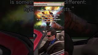 Ral players rn be like #manamorphose #mtg #cedh #edh #commander #magicthegathering #izzet #storm