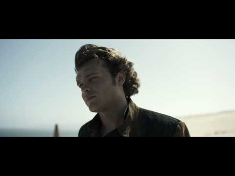Featurette Alert: ‘Becoming Solo’ Solo: A Star Wars Story | Lucasfilm