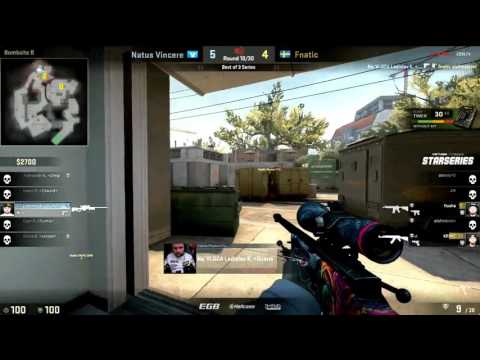 Navi guardian insane 1v3 clutch