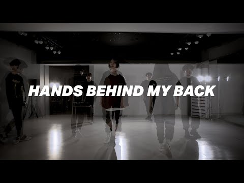 루땐 (LUDDAN) / Amber Liu (엠버) - Hands Behind My Back / Dance Cover