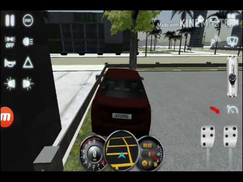 Driving School 2017 Miami Android Gameplay