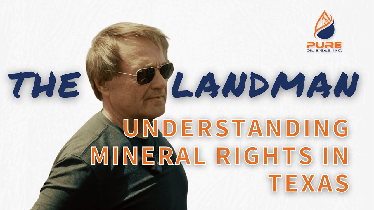 Understanding Mineral Rights in Texas