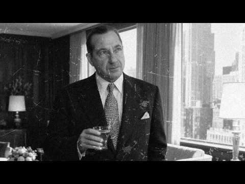 Frank Costello: The Prime Minister of the Underworld