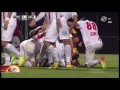video: Nikházi Márk gólja a Paks ellen, 2016