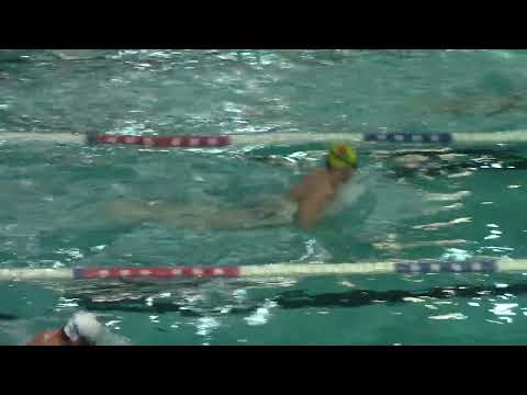 Abbri Matteo (2) 100MX - S.Marcellino 22.01.23