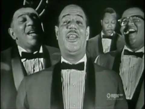 Mills Brothers    Till Then  1958