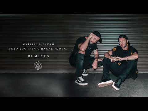 Matisse & Sadko - Into You (Silque Remix)