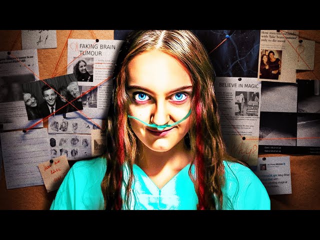 The Disturbing Case of Megan Bari: Unraveling the Truth Behind a ...