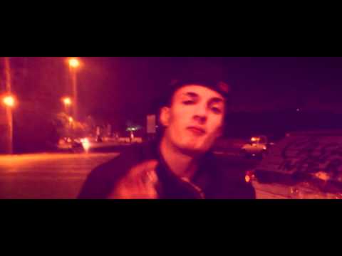 Brobee Bob - Wild Boy (STREET VIDEO)