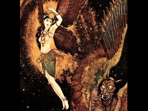 Rimsky-Korsakov [Ри́мский-Ко́рсаков]: Symphony No. 2 [Symphonic Suite] “Antar”, Op. 9