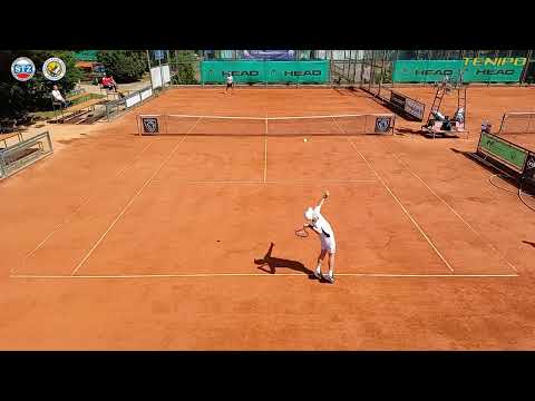 Adam Palko - Peter Zavacky (R1)