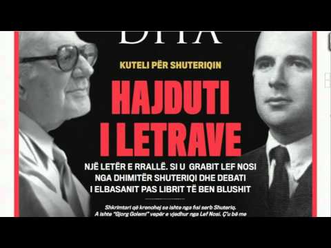 Ditë e Re Weekend, 1 nëntor 2015 - Ora News - Të parët për lajmin e fundit