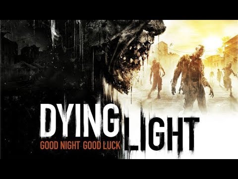 Dying Light opening cutscene (HD) (1080p) (PS4)