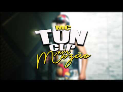 Mc Ton CLP - Vem Mozão  | Web Clipe Oficial | Prod. Dj Rhuivo