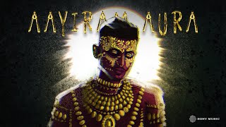 Fejo - Aayiram Aura | Malayalam Rap | Prod. Jeffin Jestin Fejo - Aayiram Aura | Malayalam Rap | Prod. Jeffin Jestin