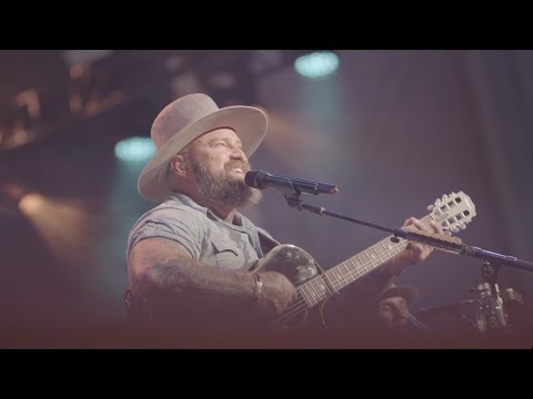 Zac Brown Band - The Comeback (Official Music Video)