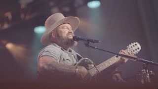 Zac Brown Band The Comeback