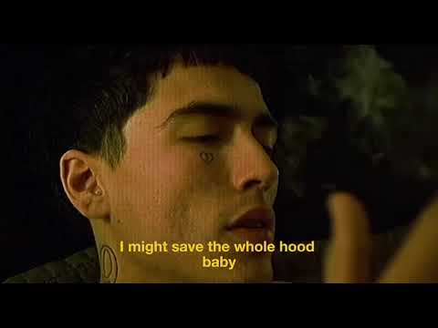 Yurms - life of the party (Official Lyric Video)