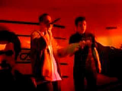 Wiciu - eMATeI (Bitwa o Saturator, 1/4)