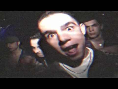 Rave 2 The Grave - Give A Little Love (Original Mix)