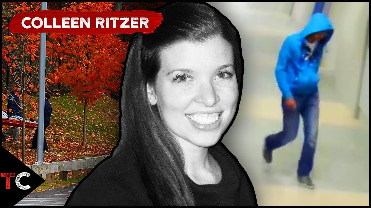 Teen Killer Realizes His Horrifying Crime Was Caught on Camera