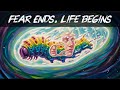 Carl Jung: Fear Ends, Life Begins – The Hidden Path to Your True Self