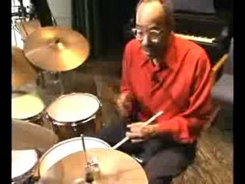 Arthur Taylor, NYPL jazz oral history