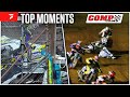 Why Are You On My Car, Dude? | COMP Cams Top Moments Ep. 128