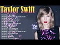 Taylor Swift - Greatest Hits | 18 Most Popular Tracks (The Eras Collection 2026)