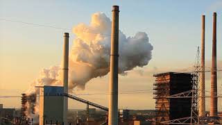 Make Everybody Happy/Mechanical Birds - Modest Mouse Lyric Video