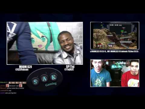 BF7 S2J Interview & Wrap Up