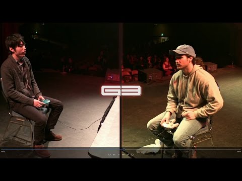 GENESIS 3 - Wario (Pikachu) vs LAS Mariguas (C. Falcon) - SSB64 - Winners Semis