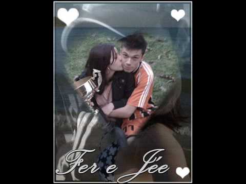 Jé e Fe - Você me faz tão bem - Detonautas