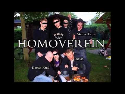 SYMEN HAZE |★| HOMOVEREiN