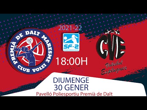 Partit de lliga SF-2 Jornada 14