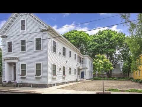 26 Andrew Street, Salem MA - Dan Fox - Tel 978-808-8064