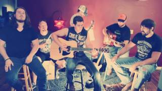 HUNTIN', FISHIN' AND LOVIN' EVERY DAY by LUKE BRYAN (cover)