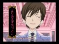Ouran (OHSHC) I Ai Ai Ghostnote Promo 