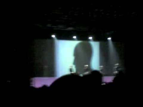 Kraftwerk Show Room Dummies