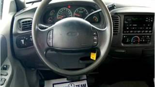 preview picture of video '1999 Ford F150 Used Cars Hamilton AL'