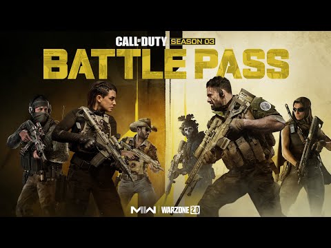 ? AO-VIVO SEASON 3 ? WARZONE 2.0: metendo bala! ??