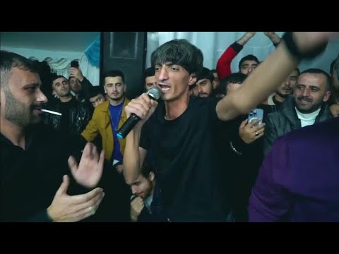 Dostumun Həsrətindədi Ürəklər Ayrı Ayrıdı - Balaəli , Orxan , Ruslan