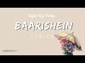 Sajjan Raj Vaidya BAARISHEIN Cover Lyric