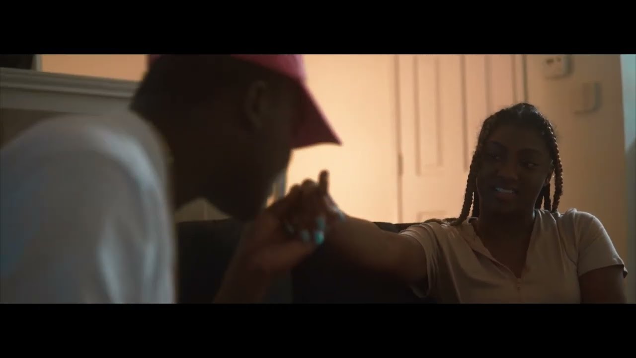 The Wrong Spot — The Wrong Spot (Hood Movie) Wrote & Directed By : Hoodstar_Bunkey