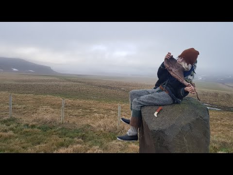 Ketkrókur (Meat Hook) the 12th of Jólasveinars