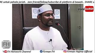 Download lagu Ustaz Farid Ravi - Peluk Islam Kerana CIntakanAL-Quran mp3